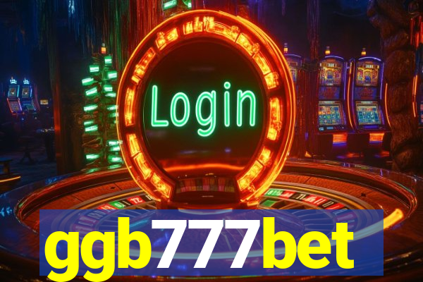 ggb777bet