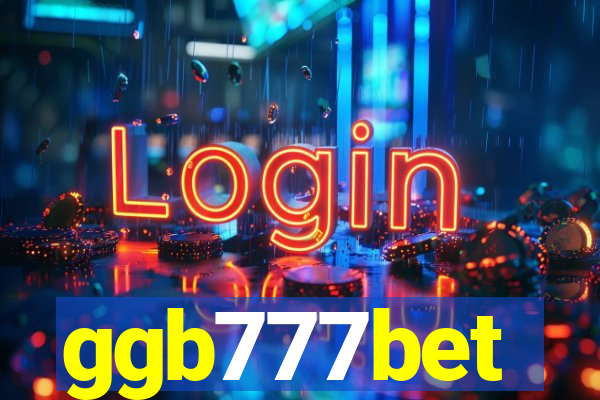 ggb777bet