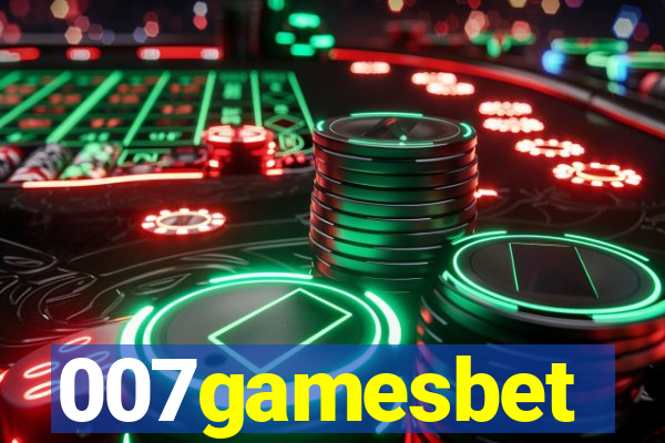 007gamesbet