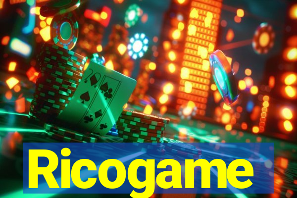 Ricogame