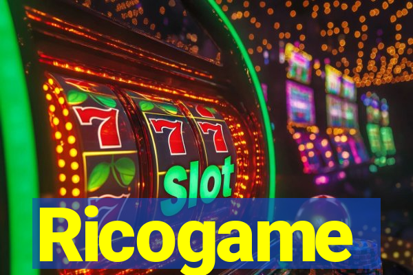 Ricogame