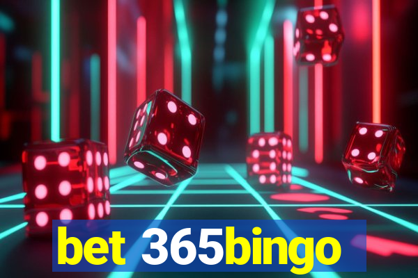 bet 365bingo