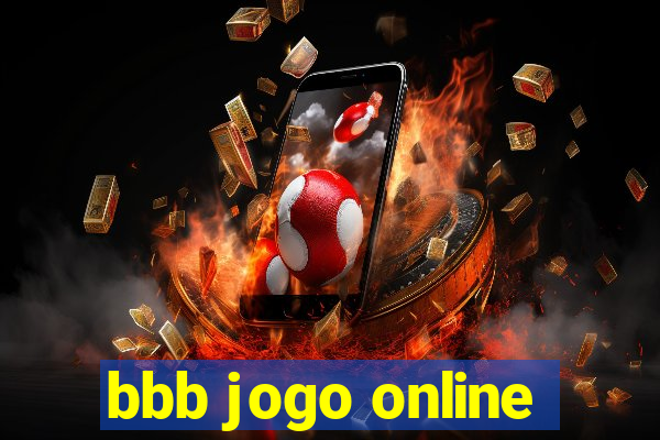 bbb jogo online