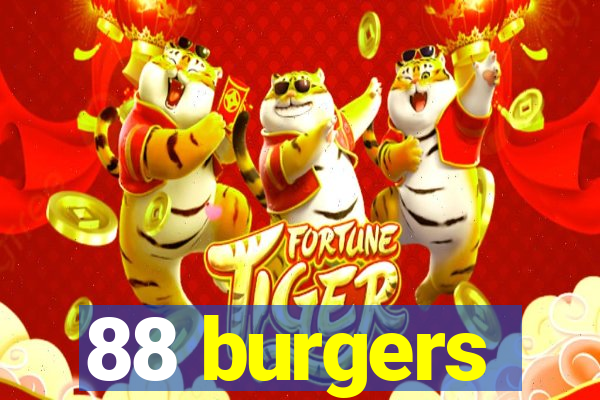 88 burgers