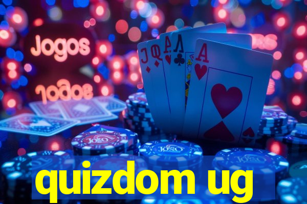 quizdom ug