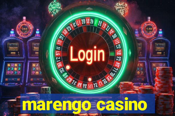 marengo casino