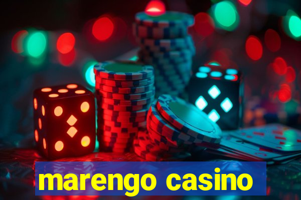 marengo casino