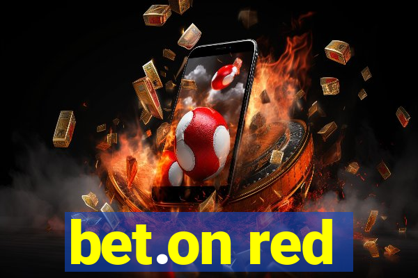 bet.on red