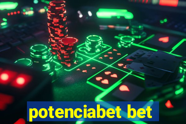 potenciabet bet