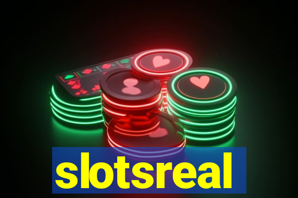 slotsreal