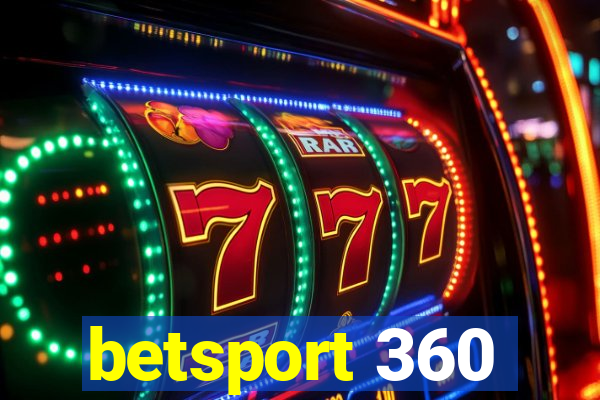 betsport 360