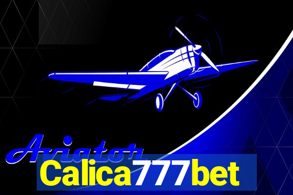 Calica777bet