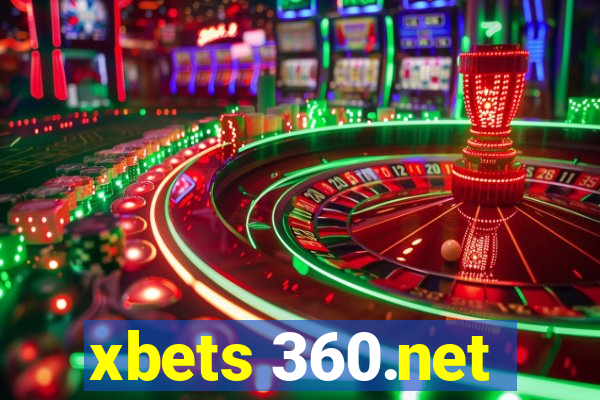 xbets 360.net