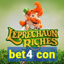 bet4 con