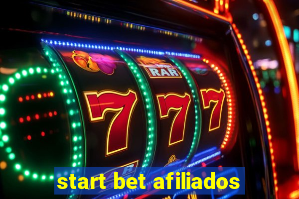 start bet afiliados