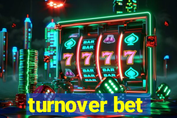 turnover bet