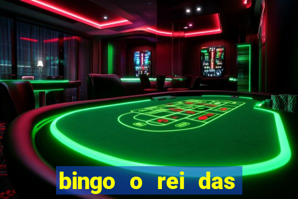 bingo o rei das manh?s sexo