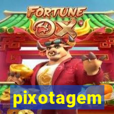 pixotagem