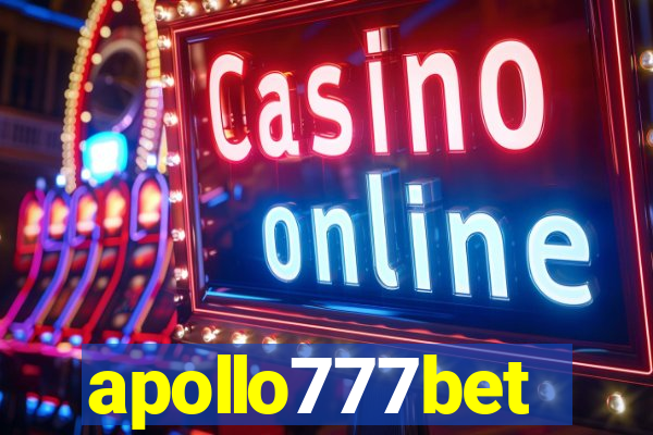 apollo777bet