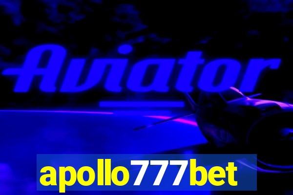 apollo777bet