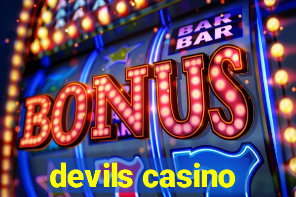 devils casino