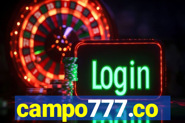 campo777.co