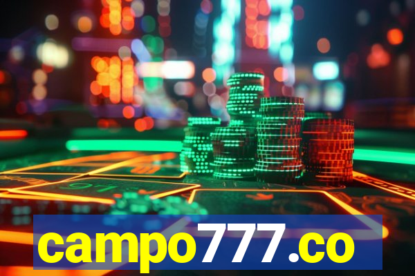 campo777.co