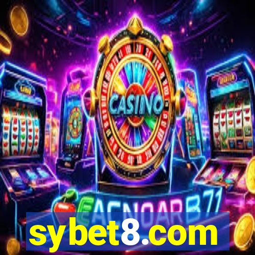 sybet8.com