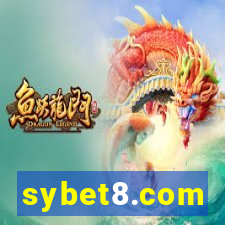 sybet8.com