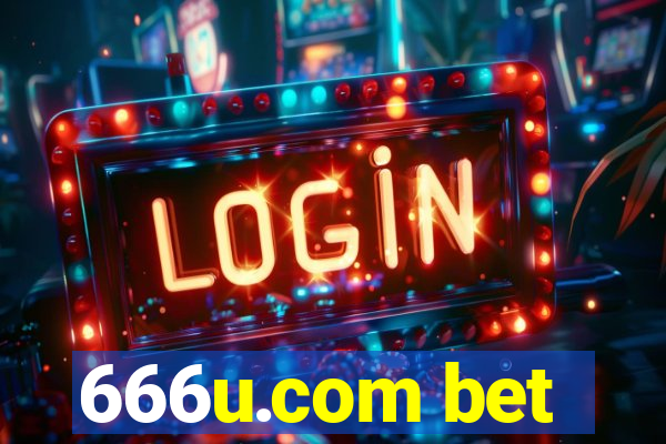 666u.com bet