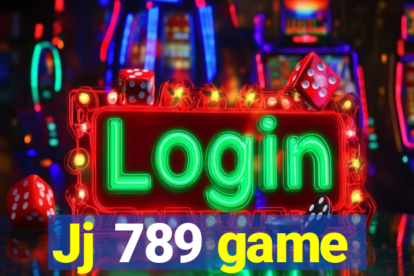 Jj 789 game