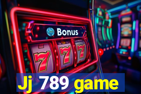 Jj 789 game