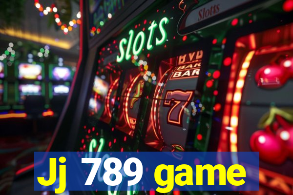 Jj 789 game