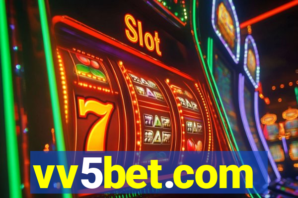 vv5bet.com