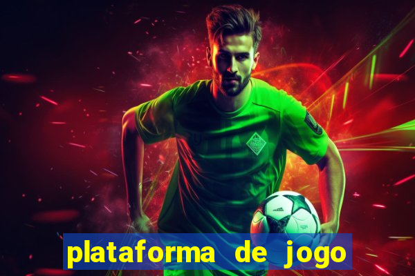 plataforma de jogo do neymar jr