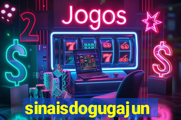 sinaisdogugajunior.com