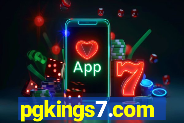 pgkings7.com