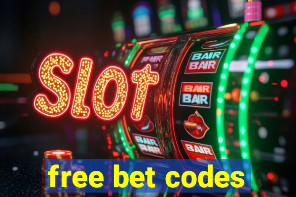 free bet codes