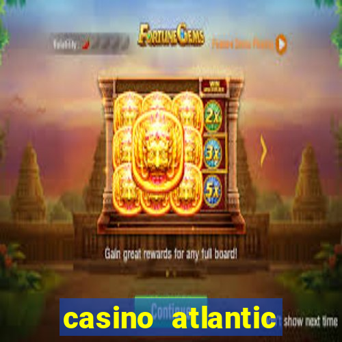 casino atlantic city nj