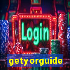 getyorguide