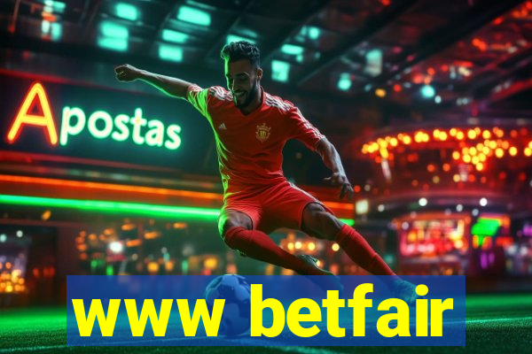 www betfair