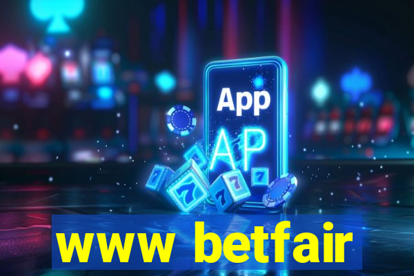 www betfair