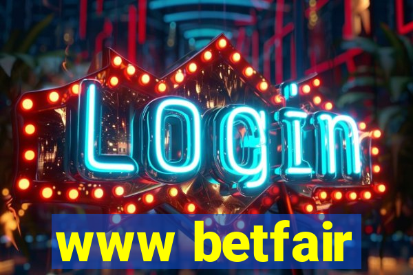 www betfair