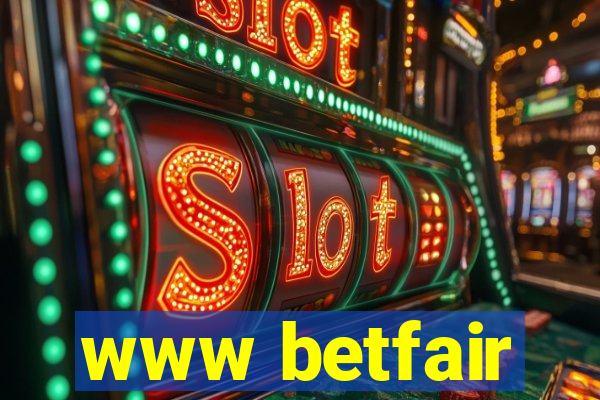 www betfair