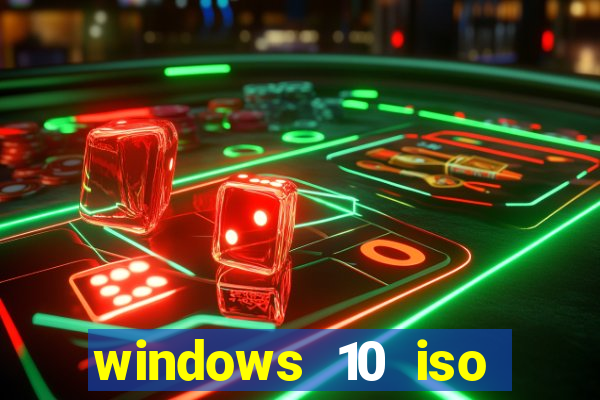 windows 10 iso google drive