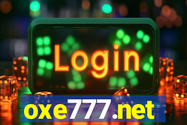 oxe777.net