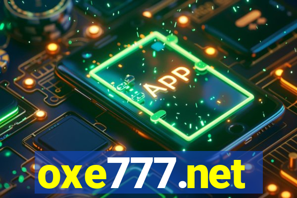 oxe777.net