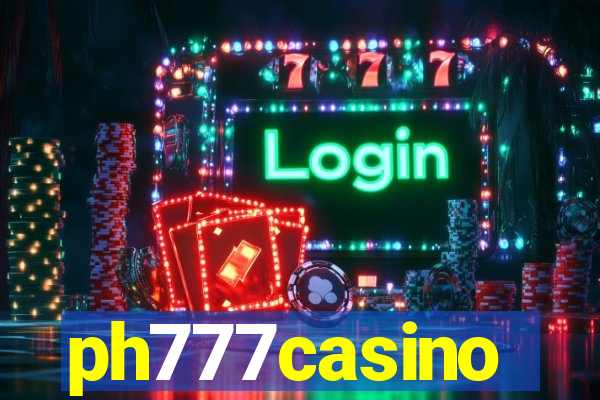 ph777casino