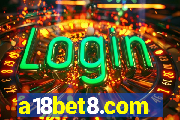 a18bet8.com