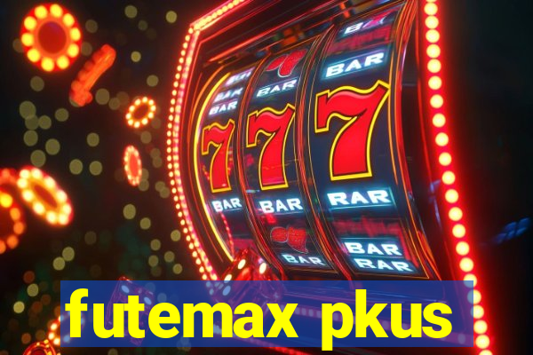 futemax pkus